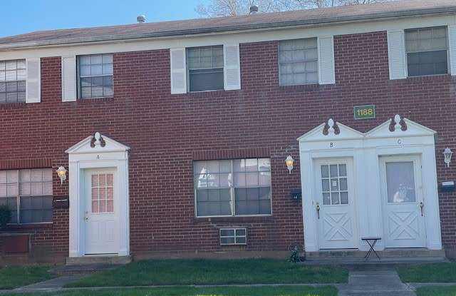 1188 A Kelburn Road - 1188 Kelburn Road, Columbus, OH 43227