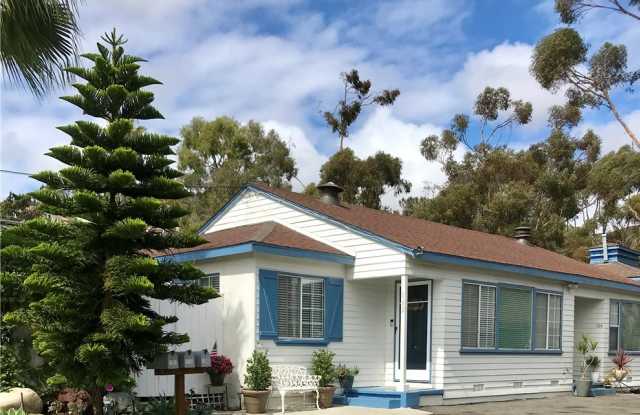 162 High Drive - 162 High Dr, Laguna Beach, CA 92651