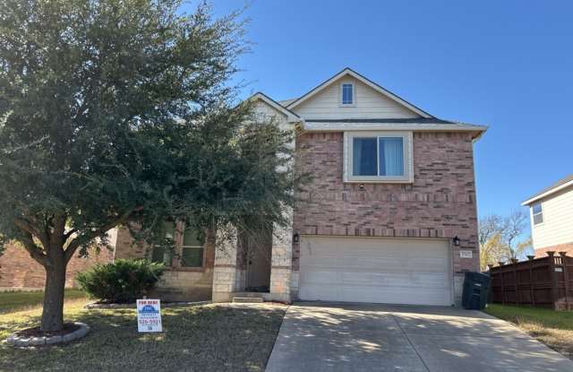 5517 Siltstone Loop, Killeen photos photos