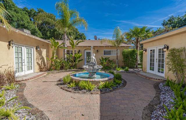 4 Bedroom Pool Home for Rent in Secluded Sand Canyon! photos photos