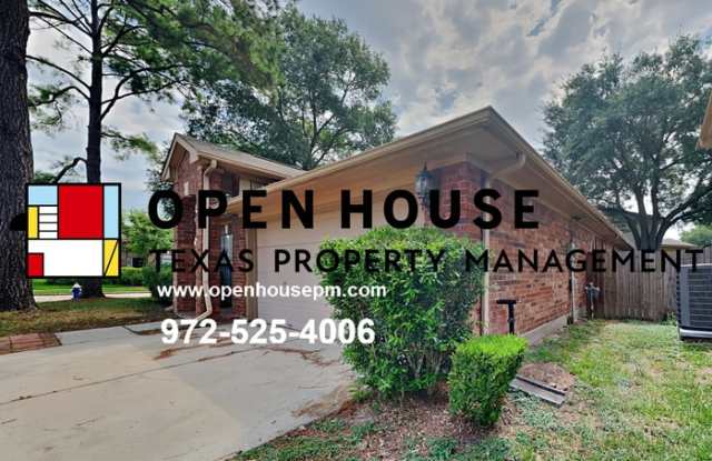 14518 Enola Drive - 14518 Enola Drive, Harris County, TX 77429
