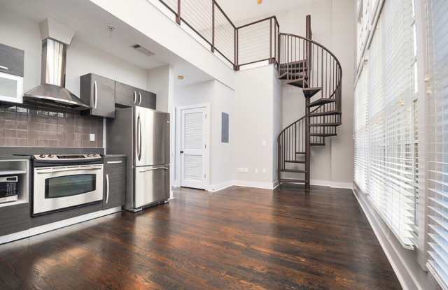 1300 Dekalb Avenue NE - 1300 Dekalb Ave NE, Atlanta, GA 30307
