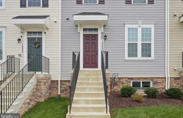 1552 WILMER PARK LN Gallery 4