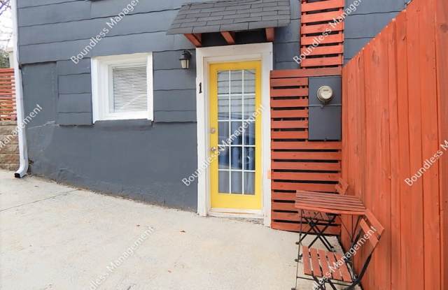 522 Morgan St NE photos photos