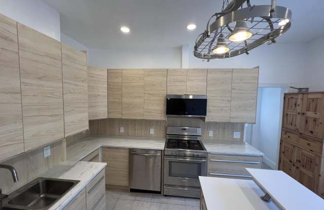 285 PACIFIC AVE - 285 Pacific Avenue, Jersey City, NJ 07304
