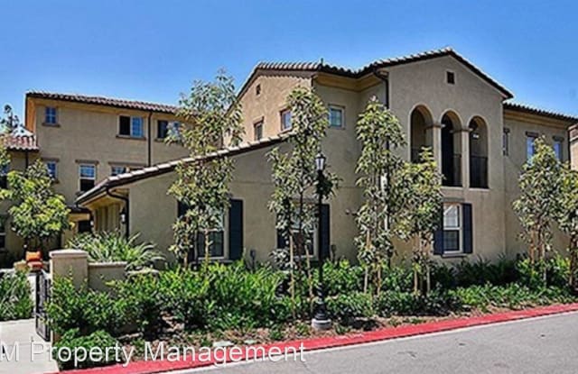 115 Silverado - 115 Silverado, Irvine, CA 92620