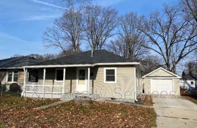 2608 Fowler Street photos photos