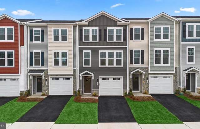 107 CHECKERSPOT WAY - 107 Checkerspot Way, Frederick County, VA 22663 107 CHECKERSPOT WAY - 107 Checkerspot Way, Frederick County, VA 22663