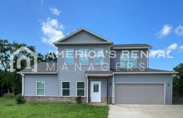 Home for Rent in Weaver, AL - COMING SOON! Gallery 1