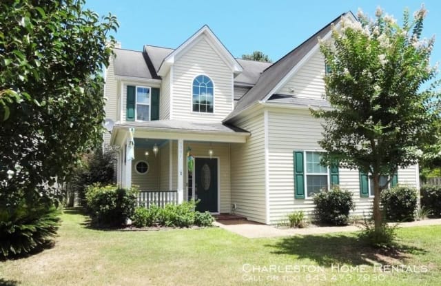 1561 Clark Sound Circle - 1561 Clark Sound Cir, Charleston, SC 29412
