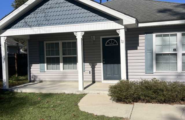 32 Navajo Trail - 32 Navajo Trail, Wakulla County, FL 32327