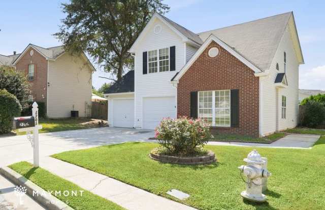 2205 Oakland Spring Drive Gallery 4