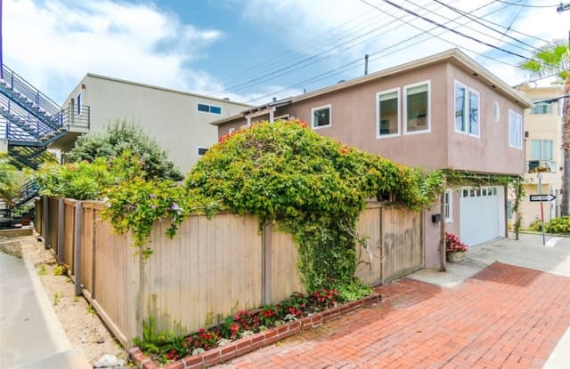 126 8th Street - 126 8th Street, Hermosa Beach, CA 90254