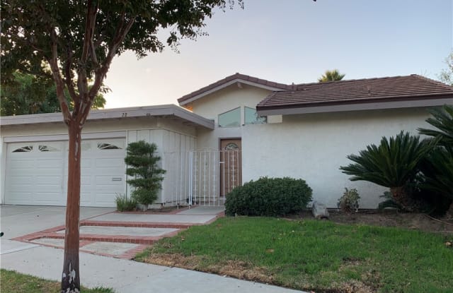 22 Mountain View - 22 Mountain View, Irvine, CA 92603
