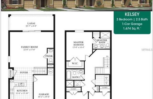 276 Arbor Lakes Drive - 1 Gallery 2