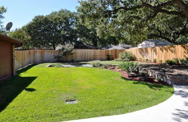 3 Whispering Vine Court - 3 Whispering Vine Court, Grapevine, TX 76051