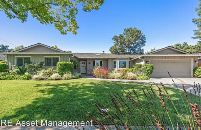 830 Cherrystone Dr - 830 Cherrystone Drive, Los Gatos, CA 95032