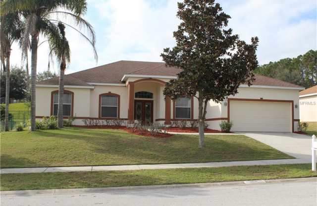 11941 WILLOW GROVE LANE - 11941 Willow Grove Lane, Lake County, FL 34711