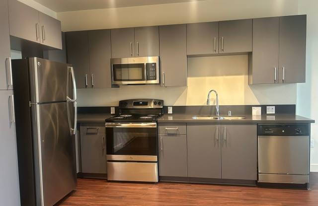 Mission Lofts Apartments photos photos Mission Lofts Apartments photos photos