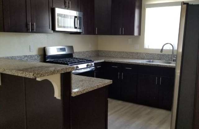 6522 Kelly St. - 6522 Kelly Street, San Diego, CA 92111