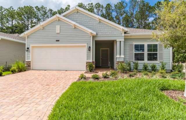 16174 Blossom Lake Dr - 16174 Blossom Lake Drive, Jacksonville, FL 32218