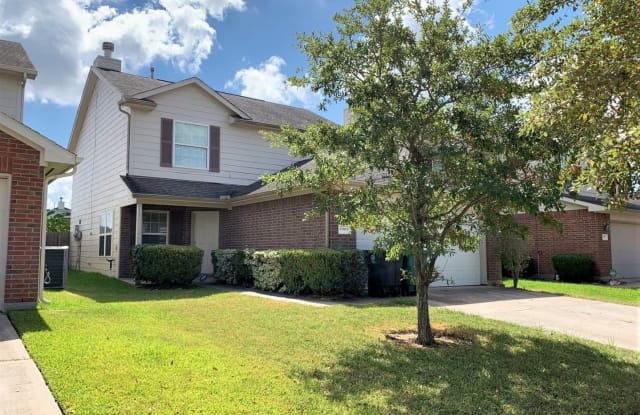 12823 Regal Oaks Bend Lane - 12823 Regal Oaks Bend Lane, Houston, TX 77047