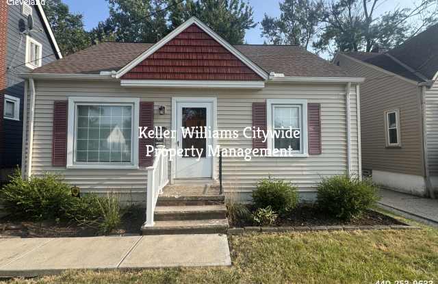 18323 Homeway Rd - 18323 Homeway Road, Cleveland, OH 44135