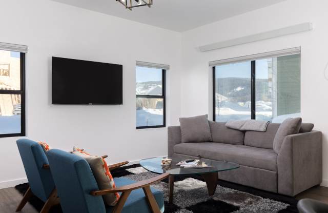 Fully Furnished - 2 bedroom / 2.5 unit in Victor with Garage Gallery 3