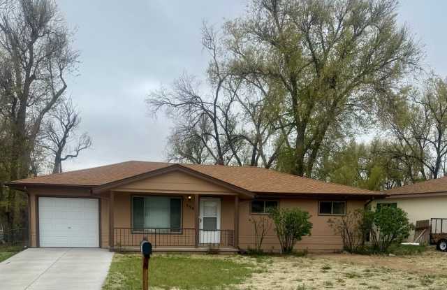 Lovely 3 bedroom Rancher in Widefield photos photos
