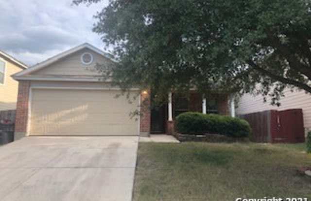 9430 HACIENDA ACRES - 9430 Hacienda Acres, San Antonio, TX 78245