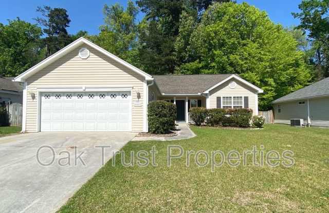 2009 Limpet Lane - 2009 Limpet Lane, Dorchester County, SC 29456