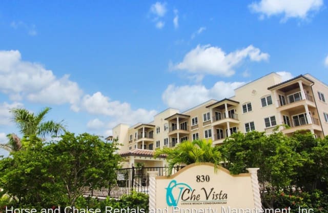 830 The Esplanade #304 Che Vista - 830 The Esplanade North, Venice, FL 34285