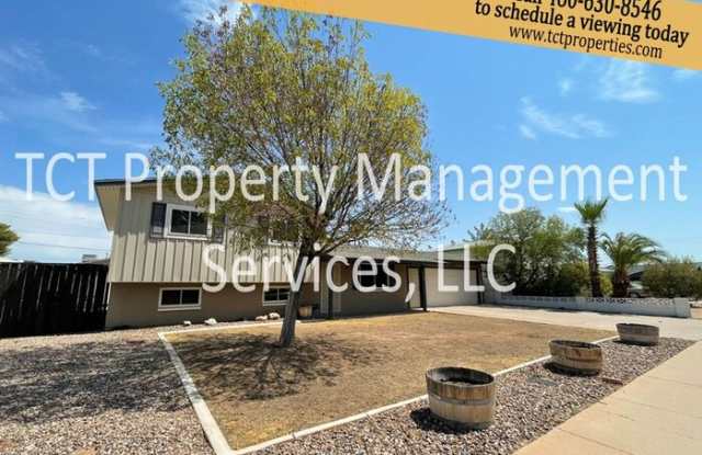 728 East Papago Drive Gallery 1