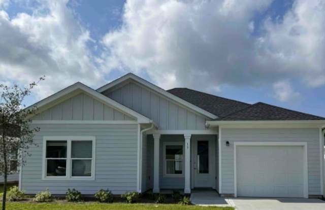 13 Alexander Way - 13 Alexander Way, Freeport, FL 32439