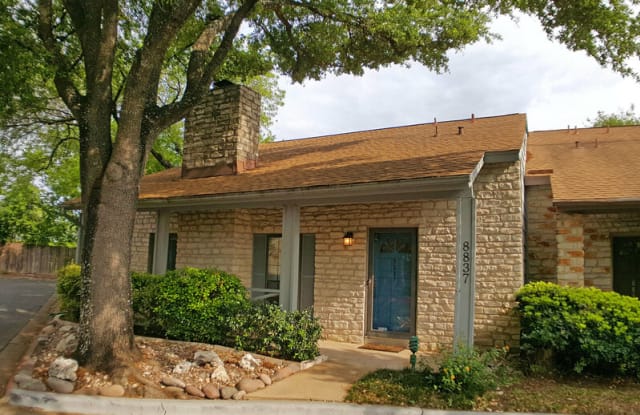 8837 N. Plaza Ct. - 8837 N Plaza Ct, Austin, TX 78753