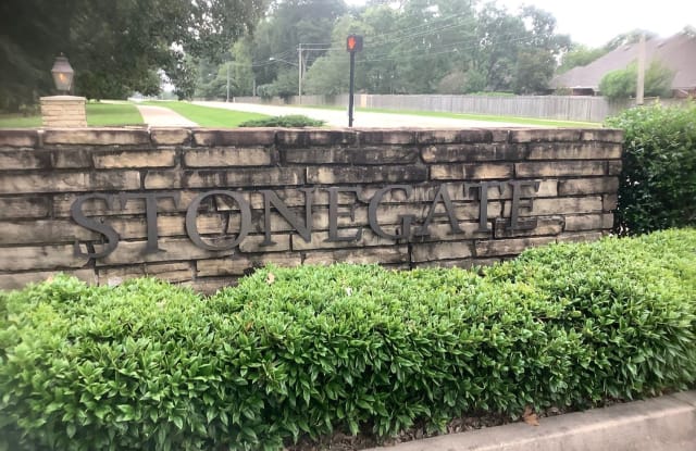 250 Timberline Dr. - 250 Timberline Drive, Madison, MS 39110