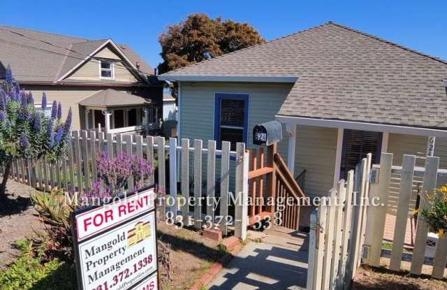 2 Bed 1 Bath New Monterey Home with Scenic Bay Views and Spacious Yard photos photos