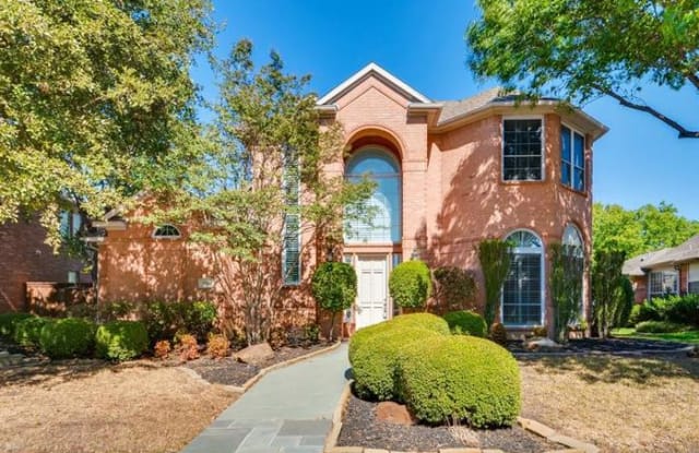 904 Village Parkway - 904 Village Parkway, Coppell, TX 75019