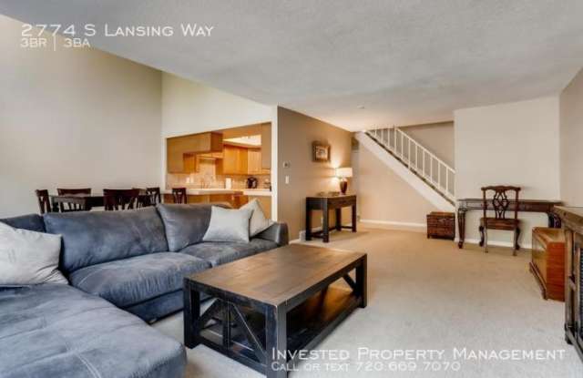 2774 S Lansing Way Gallery 2