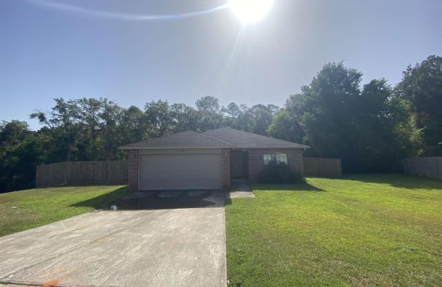 2189 Liberty Loop Rd - 2189 Liberty Loop Road, Gonzalez, FL 32533