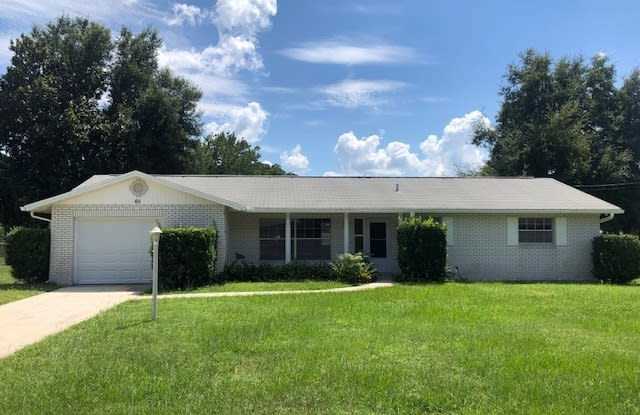 Adorable  Updated in DeBary! - 65 Dahlia Drive, DeBary, FL 32713