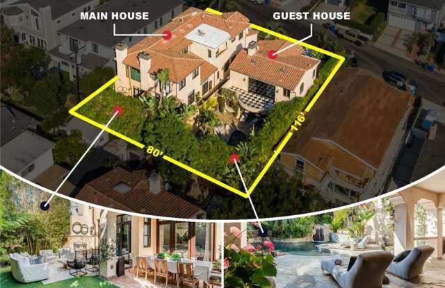 3301 Pine Avenue - 3301 Pine Avenue, Manhattan Beach, CA 90266