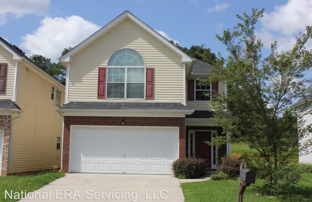 11221 Aliyah Dr - 11221 Aliyah Drive, Bonanza, GA 30228