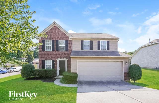 1692 Comanche Run - 1692 Comanche Run, Nashville, TN 37115