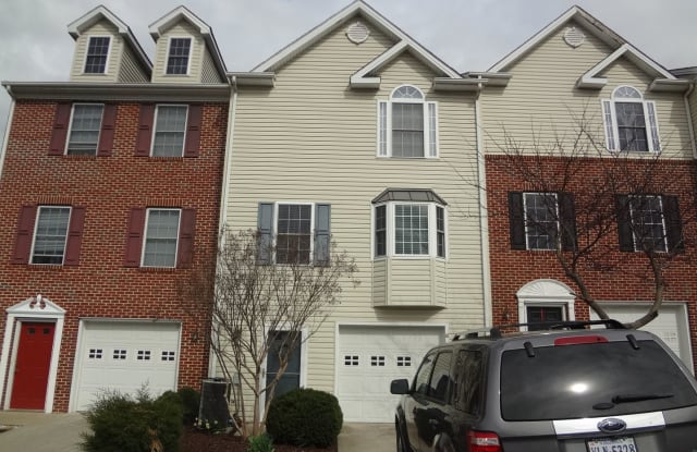 1412 Old Windmill Circle - 1412 Old Windmill Circle, Harrisonburg, VA 22802