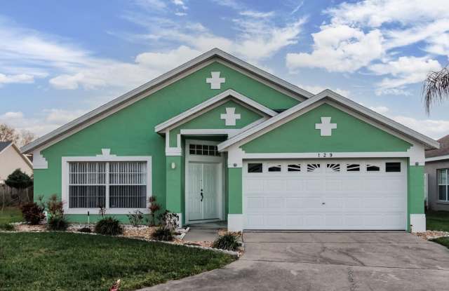 129 GARBERIA DRIVE photos photos