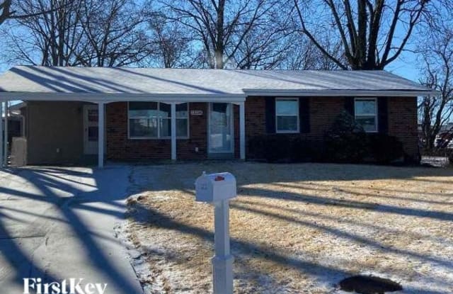 11024 Acton Drive - 11024 Acton Drive, Green Park, MO 63123