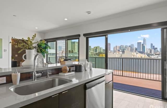 252 9th St - 252 9th Street, San Francisco, CA 94103