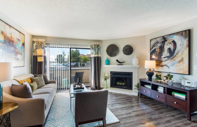 Deer Crest Apartment Homes photos photos