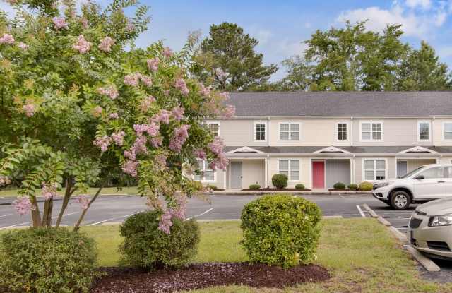 Brickyard Landing Townhomes photos photos